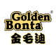 Golden Bonta 金毛迪